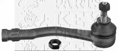 KEY PARTS ktr5446 -  Наконечник поперечной рулевой тяги